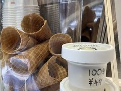 -Dal Cuore 达可芮冰淇淋(陕西北路店)