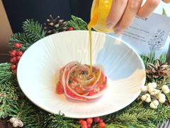 -Erman岩烧牛排(虹桥南丰城店)