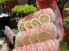 -文华小渔村(椒江康平路店)