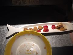 -探鱼·鲜青椒爽麻烤鱼(广州花都来又来店)