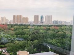 -景湖轩全日制餐厅·南湖名都