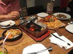 -必胜客(宁波天一水街店)