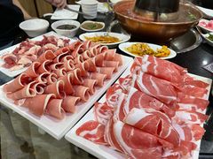-草原饭店火锅