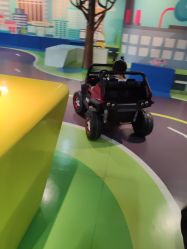 -北京科学中心儿童乐园