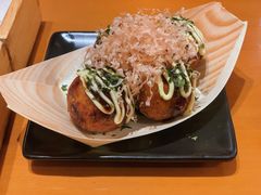 -胜博殿日式炸猪排(侨福芳草地店)