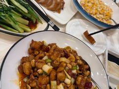 -北京全聚德(西客站店)