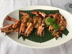 -Mai Mai Restaurant