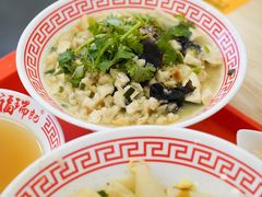 牛肉泡馍-福瑞记老孙头biangbiang面(新生路店)