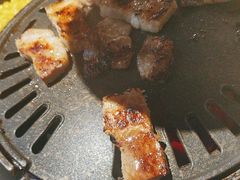 -外婆掌柜·东北家庭烤肉(托乐嘉店)