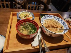 -一豚轩·烧鸟·豚骨拉面(五四路店)