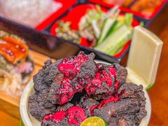 -笑福亭料理小馆(解放碑店)