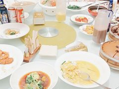 -梦都海鲜酒家(万达广场江桥店)