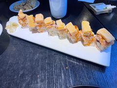 -YAMAKAWA(龙湖胥江天街店)