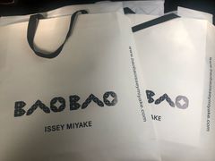 -三宅一生 ISSEY MIYAKE(北京SKP店)