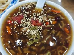 -西安贾三灌汤包·回坊小吃·清真炒菜(北院门总店)