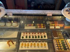 -北京柏悦酒店·锦庭餐厅Dining Room