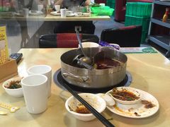 -蒙肥羊·酸汤潮牛·鲜牛肉火锅烤肉自助(岗顶店)