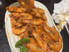 -竹之月日本料理铁板烧(香江花园店)