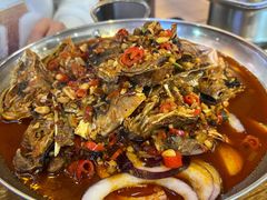 -四娭毑(三王街店)