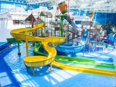 -青岛东方影都融创水世界