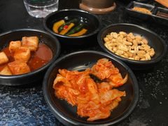 -九田家黑牛烤肉料理(太阳城店)
