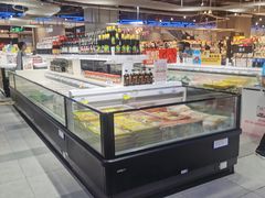 -盒马鲜生(领丰汇店)