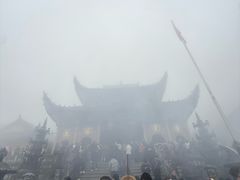 -九华山风景区