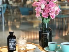 -sugarman espresso素饮糖人高新咖啡工厂