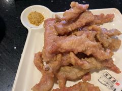 -宽板凳老灶火锅(南礼士路店)