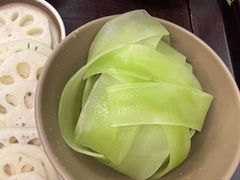 -鸿姐老火锅(龙阳店)