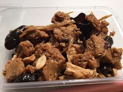 老北京素什锦-娘心豆品(方庄店)