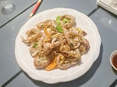 -三姐妹·海鲜大排档