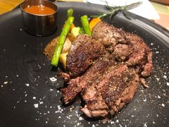 精选菲力牛排-安妮意大利餐厅(国贸店)