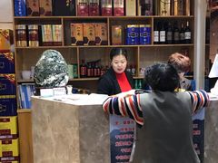 -梅飞酒家(桑园路店)