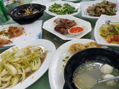 -景好海鲜餐厅(大鹏必选旅游店)