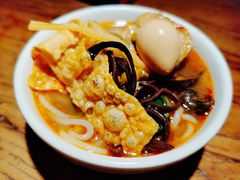原味螺蛳粉-桂小厨广西菜(万象城店)