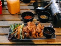 -Show Neua Thai Street Food