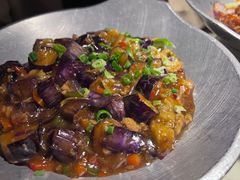 -绿茶餐厅(汇悦大融城店)