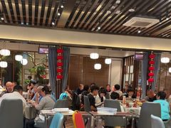 -董家大院·京味家常菜(朝丰家园店)