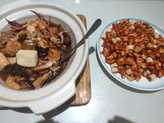 -逢春菜馆天津菜(胜利路店)