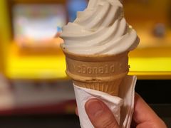 -麦当劳(一德路店)