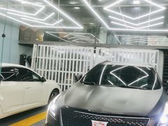 -龙粤汽车贴膜·中国航天山由