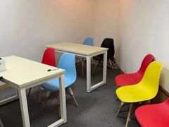 -新支点英语日语西语培训(摩天360大厦店)