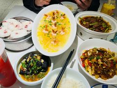 -兰湘子·湘菜小炒(济南领秀城店)