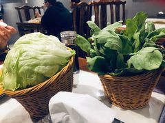 -宣武小院涮肉(前门店)