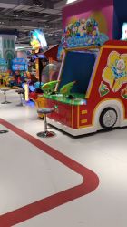 -利奥梦幻主题乐园(爱琴海购物公园店)