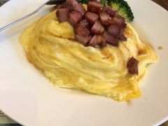 -香港新曜记茶餐厅(星耀城店)