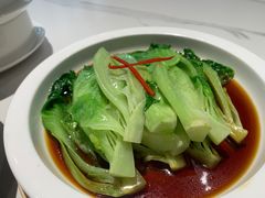 -富淳饭店(陆家嘴保利广场店)