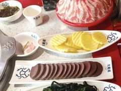 -大龙燚火锅(天钥桥路店)