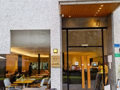 门面-JANS意式简餐厅·惠灵顿牛排